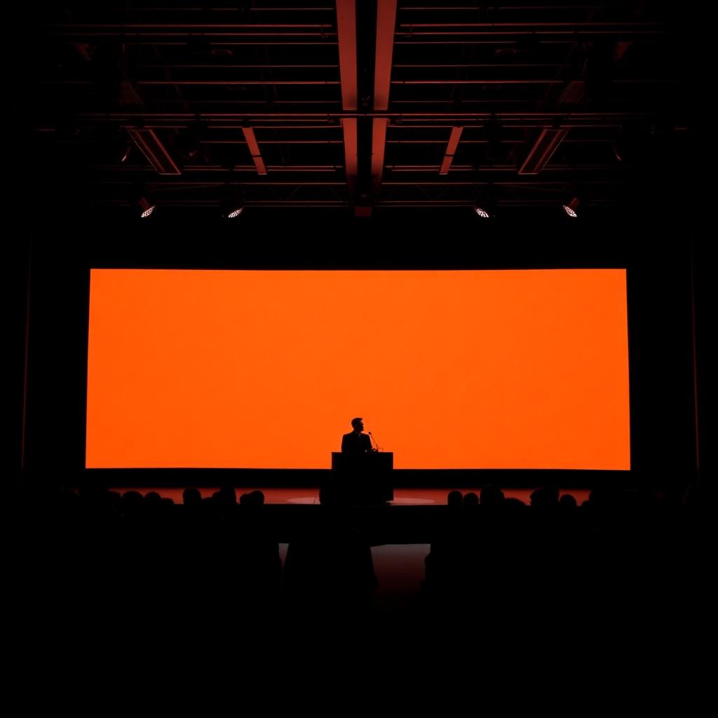 Tech Summit Keynote