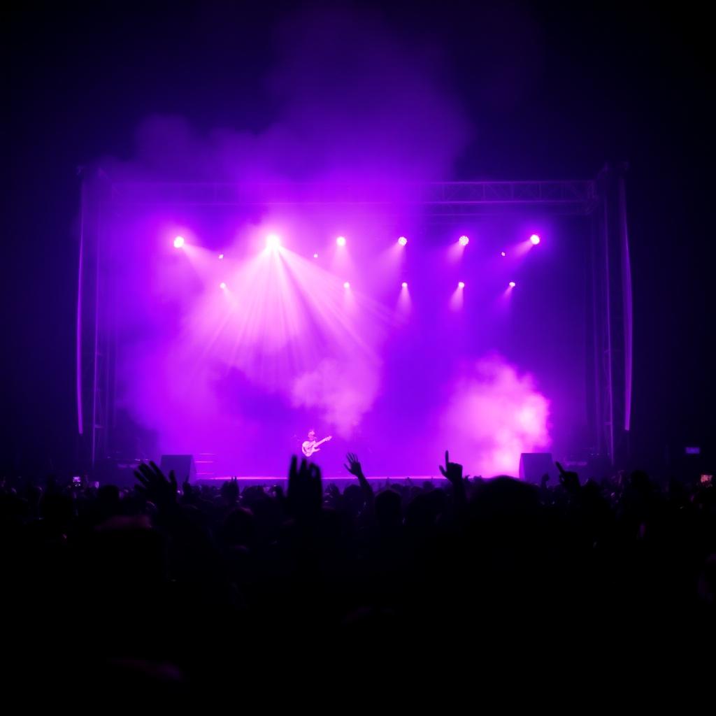 Summer Music Festival