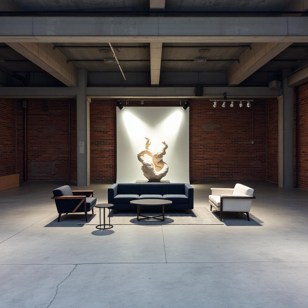 Studio Showcase